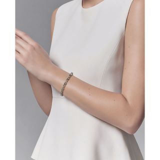 ティファニー リンクブレスレット