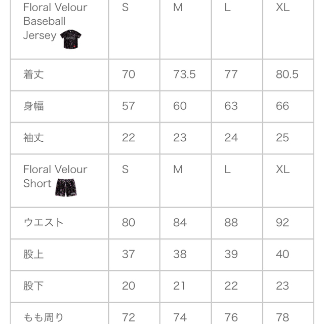 セットアップ販売 | www.jarussi.com.br