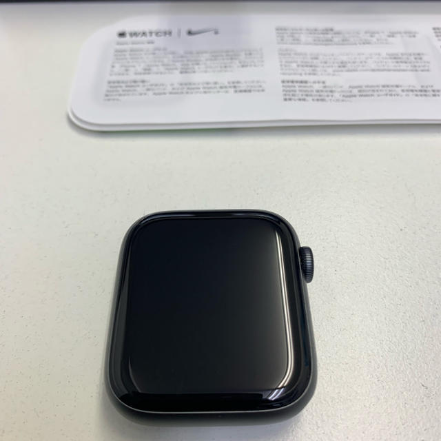 Apple Watch Series 4 44mm  ジャンク 部品取り