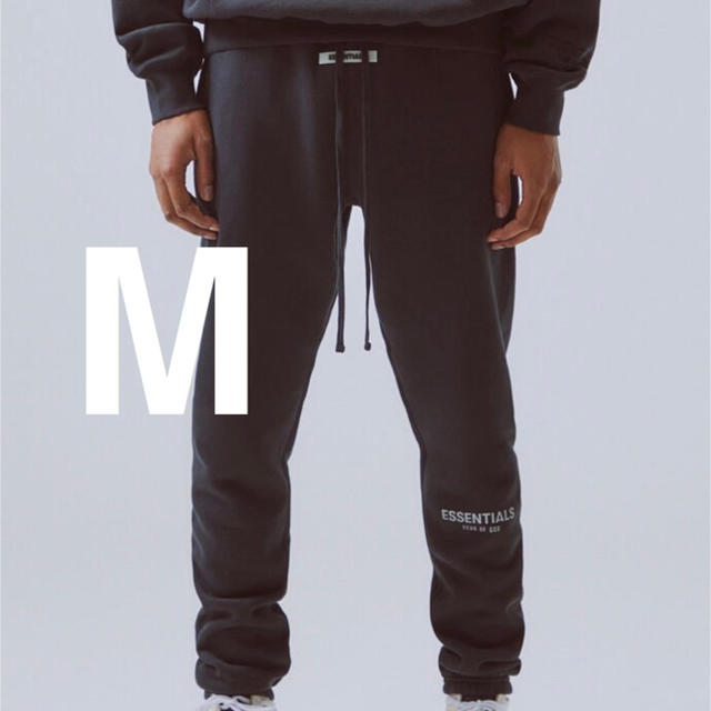 M fog essentials sweatpants スウェット パンツ