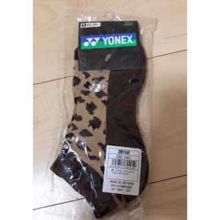 ヨネックス(YONEX)のヨネックス靴下 ソックス(ソックス)