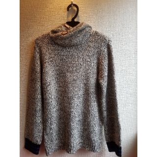 ザラ(ZARA)のZARA　フードニット(ニット)