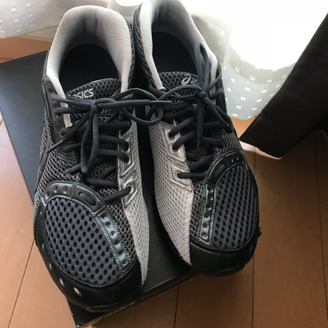 asics(アシックス)のkiko kostadinov × asics gel sokat メンズの靴/シューズ(スニーカー)の商品写真