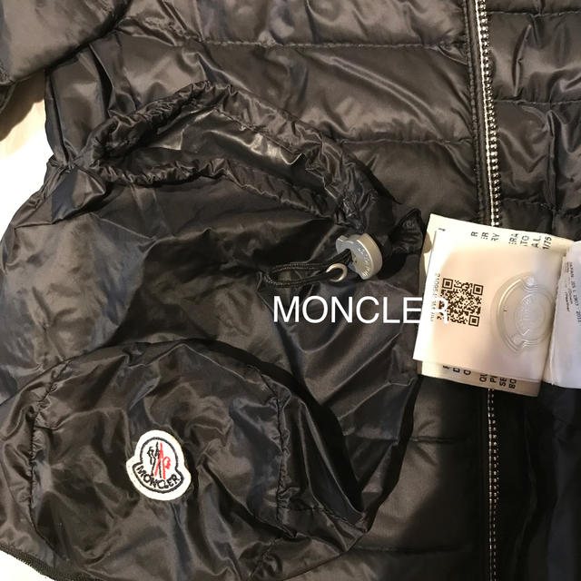 美品MONCLER kids 4A(104㎝)