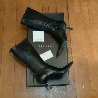 グッチ(Gucci)の☆Masako Tukamoto 様専用ページ☆(ブーツ)