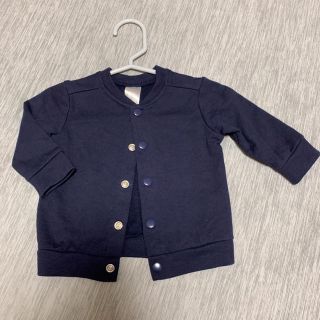 エイチアンドエム(H&M)の新品 Ｈ＆Ｍ カーディガン(カーディガン/ボレロ)