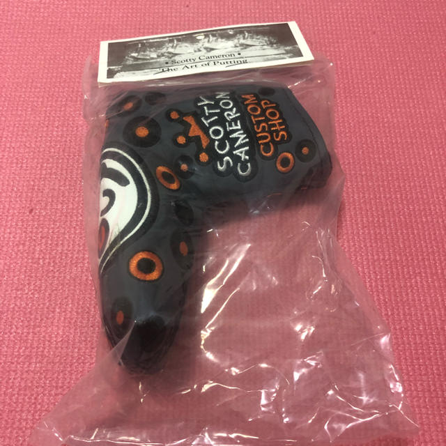 Scotty Cameron(スコッティキャメロン)のtoshi様専用 スポーツ/アウトドアのゴルフ(その他)の商品写真