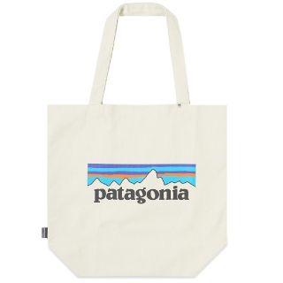 パタゴニア(patagonia)のPATAGONIA P-6 LOGO MARKET TOTE(トートバッグ)