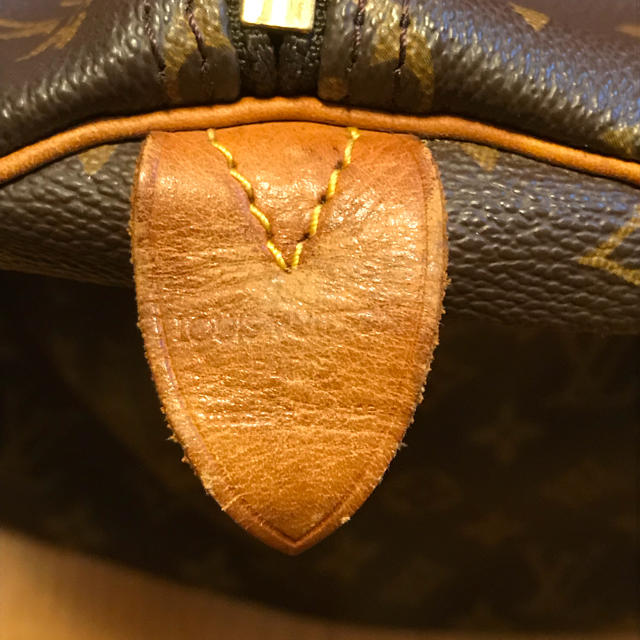 LOUIS VUITTON(ルイヴィトン)のルイ.ヴィトン LOUIS VUITTON ボストンバッグ メンズのバッグ(ボストンバッグ)の商品写真