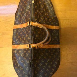 ルイヴィトン(LOUIS VUITTON)のルイ.ヴィトン LOUIS VUITTON ボストンバッグ(ボストンバッグ)