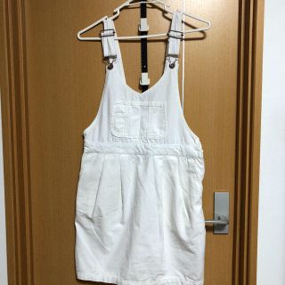 ダブルクローゼット(w closet)のw closet サロペット(サロペット/オーバーオール)