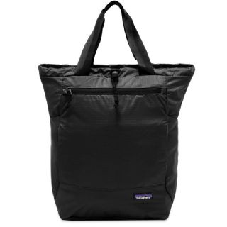 パタゴニア(patagonia)のPATAGONIA ULTRALIGHT BLACK HOLE TOTEPACK(トートバッグ)