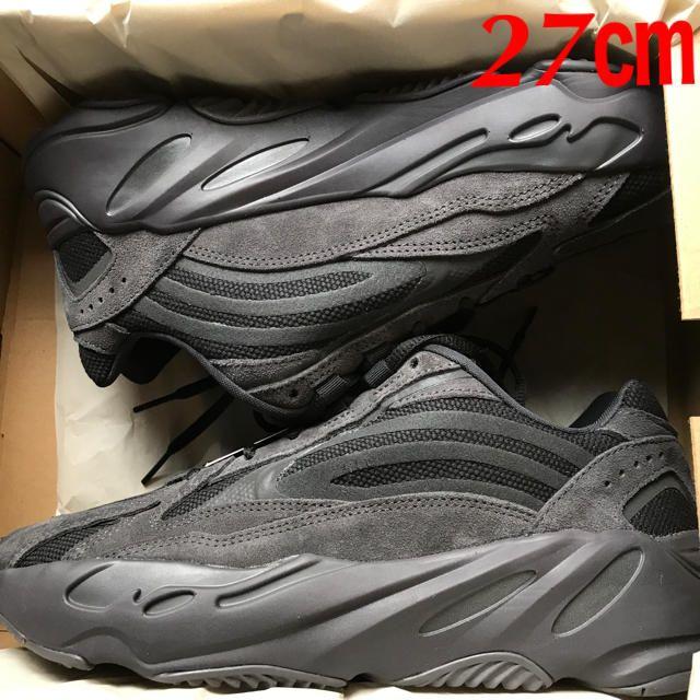 YEEZY BOOST 700 VANTA 27cm