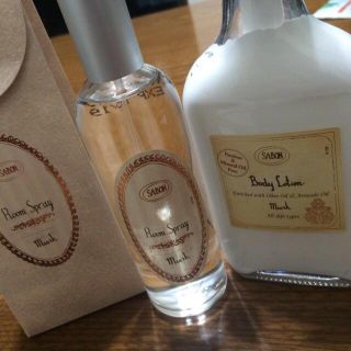 サボン(SABON)のshell様専用(その他)