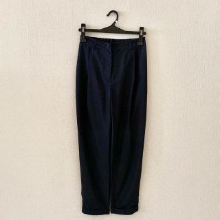 アメリヴィンテージ(Ameri VINTAGE)のAMERI♡テーパードパンツ(カジュアルパンツ)