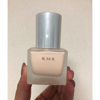 アールエムケー(RMK)のRMK メイクアップベース(化粧下地)