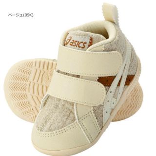 アシックス(asics)のasics スニーカー(スニーカー)