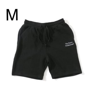 ワンエルディーケーセレクト(1LDK SELECT)のM The Ennoy Professional Shorts black(ショートパンツ)