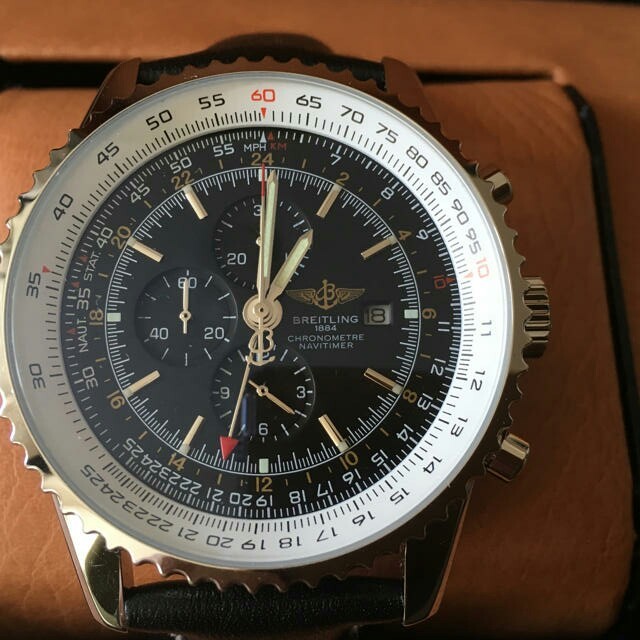 BREITLING - ブライトリング コルト スカイレーサー TEAMの通販 by hatori's shop|ブライトリングならラクマ