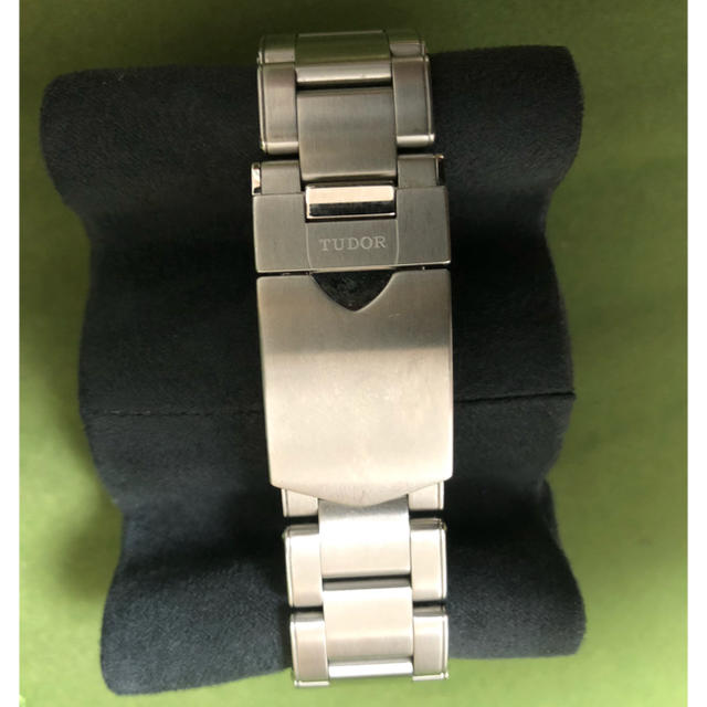 Tudor(チュードル)のだいちゃん様専用 メンズの時計(腕時計(アナログ))の商品写真