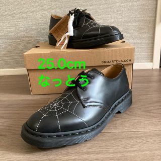 シュプリーム(Supreme)の【早い者勝ち！！】Supreme Spiderweb 3-Eye Shoe(ブーツ)