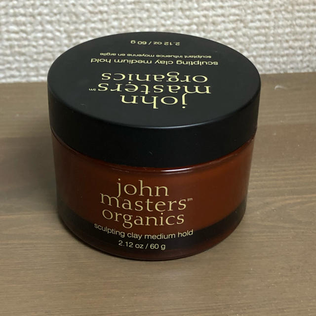 John Masters Organics 未使用 ジョンマスター オーガニック ヘア