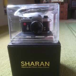 希少‼️SHARAN PENTAX SP モデル 未使用‼️(フィルムカメラ)