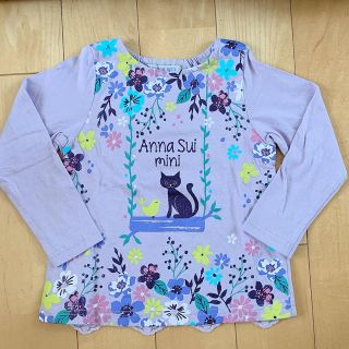 アナスイミニ(ANNA SUI mini)の🎀専用です🎀(Tシャツ/カットソー)