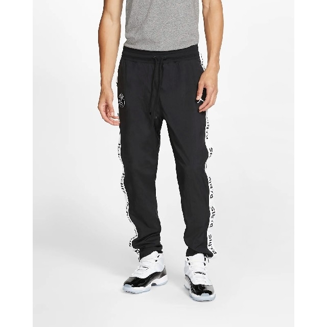 JORDAN BCFC FREECE PANT PSG M 新品未使用