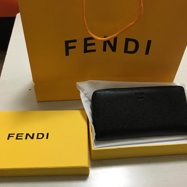 FEN DE財布