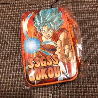 ドラゴンボール(ドラゴンボール)の新品未開封 ドラゴンボール DRAGONBALL 缶小物入れ(キャラクターグッズ)