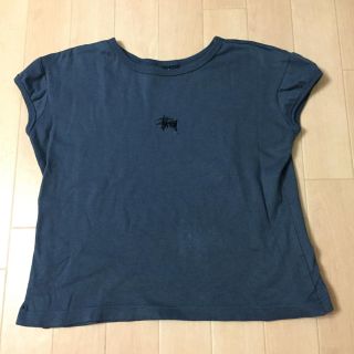 ステューシー(STUSSY)のSTUSSY Ｔシャツ(Tシャツ/カットソー(半袖/袖なし))