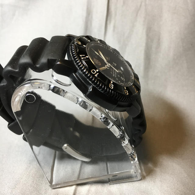 Luminox(ルミノックス)のLUMINOX ルミノックス SERIES3400 F117 ナイトホーク メンズの時計(腕時計(アナログ))の商品写真