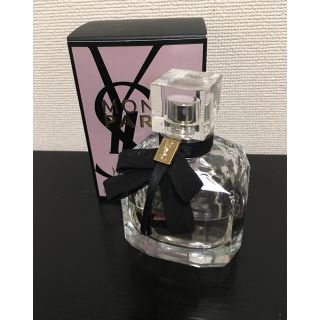 サンローラン(Saint Laurent)のモンパリ オーデパルファム 50ml(香水(女性用))