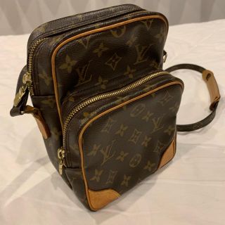 ルイヴィトン(LOUIS VUITTON)のブランドバッグ(ショルダーバッグ)