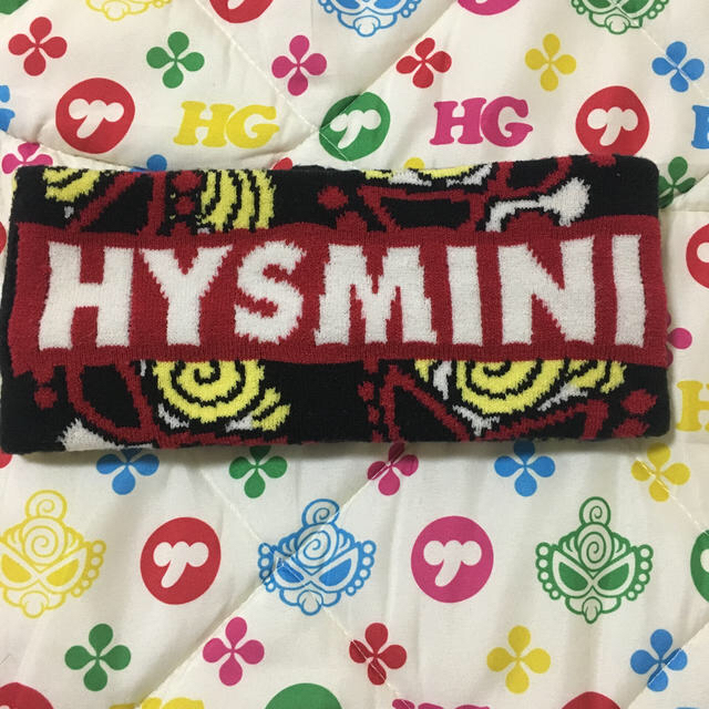 HYSTERIC MINI(ヒステリックミニ)の専用になります♡よろしくお願い致します キッズ/ベビー/マタニティのこども用ファッション小物(マフラー/ストール)の商品写真