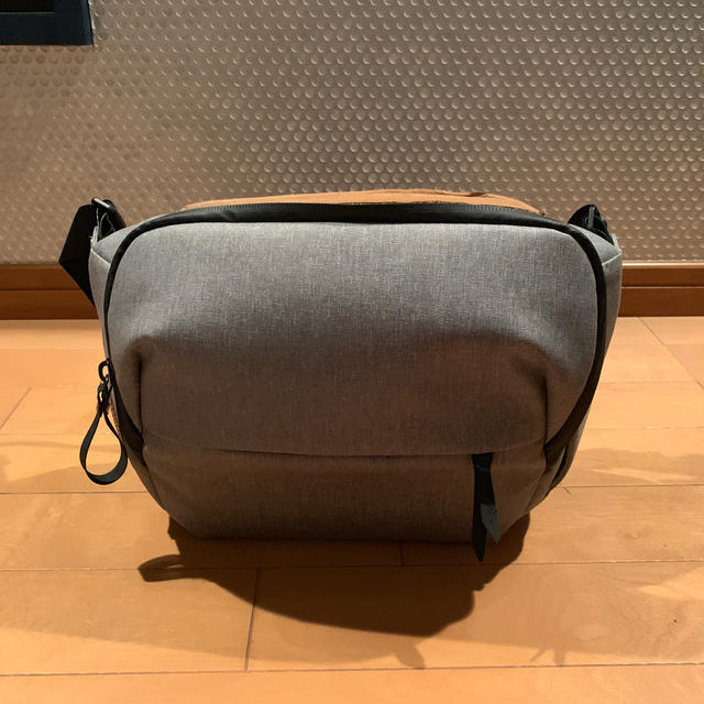 Peak Design Every Sling 5L アッシュ