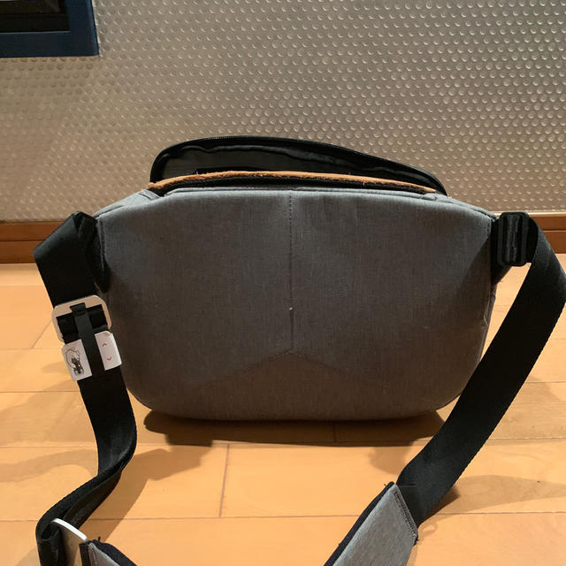 Peak Design Every Sling 5L アッシュ