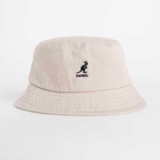 カンゴール(KANGOL)のMisaki様専用  KANGOL Washed Bucket(ハンチング/ベレー帽)