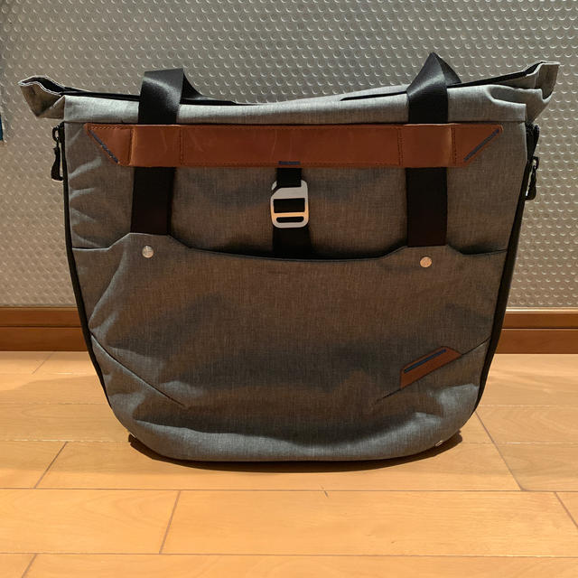 Peak Design Everyday Tote エブリデイトート