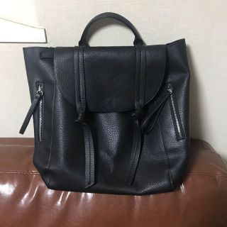 ザラ(ZARA)のリュック ZARA(リュック/バックパック)