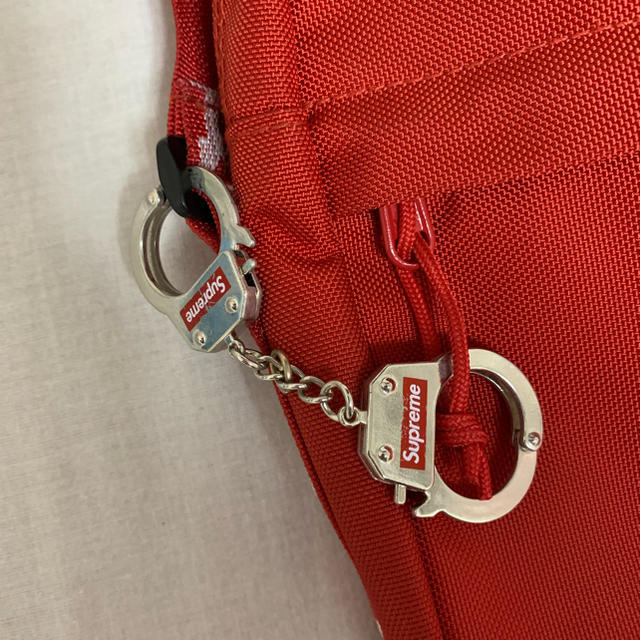 Supreme 18ss Shoulder Bag 1