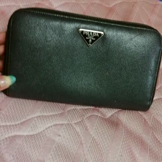 プラダ(PRADA)のPRADA♡お財布(財布)