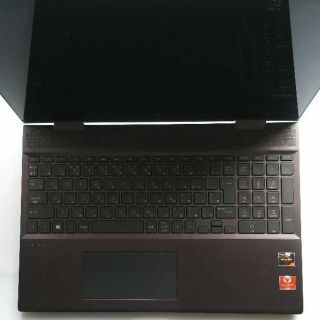 ヒューレットパッカード(HP)の[美品]HP ENVY x360 13 Ryzen5 (ノートPC)