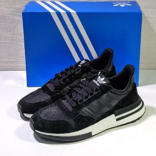 アディダス(adidas)の定価18360円 新品 26.5cm Adidas ZX500 RM Boost(スニーカー)