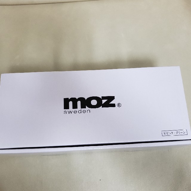 MOS(モス)のmoz　マグカップ インテリア/住まい/日用品のキッチン/食器(グラス/カップ)の商品写真