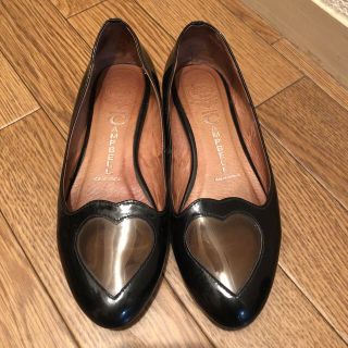 ジェフリーキャンベル(JEFFREY CAMPBELL)のJEFFREY CAMPBELL パンプス(バレエシューズ)