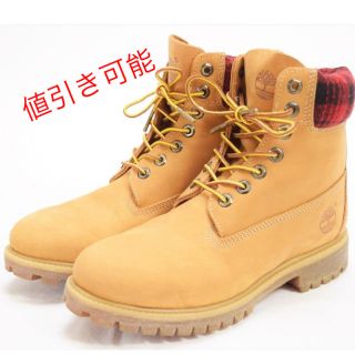 ティンバーランド(Timberland)のティンバーランド ブーツ(ブーツ)