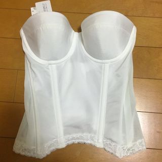 ワコール(Wacoal)の専用  新品 ワコール ブライダルインナー(ブライダルインナー)