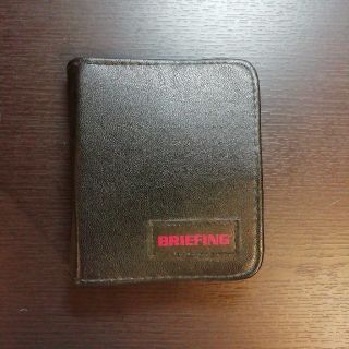 ブリーフィング(BRIEFING)のBRIEFING ガジェットケース(その他)